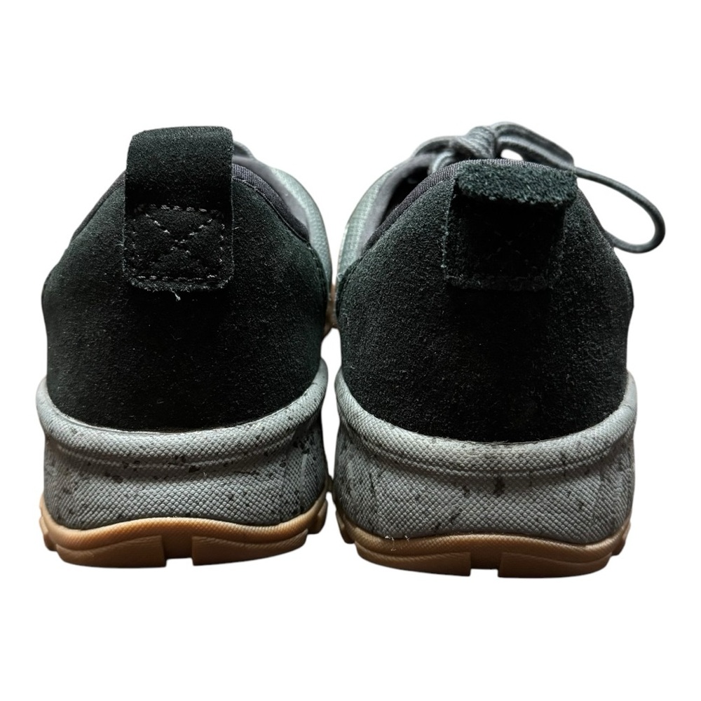 New Columbia Men’s Fairbanks Low Gray Trail Hiking Tennis Shoes Size 13 - Picture 10 of 11